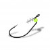 WORM 101 LEHS #2/0 BN 3шт. KE-3215-200