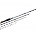 Фидер ʺLEGEND FEEDERʺ 3,60m 150gr LFSEXH360