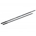 Ручка для Подсака карпового FORCE ACTIVE 1,8 м 2 секции FCP1830