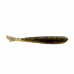 Приманка Bait Breath U30 Fish Tail 2ʺ (10шт.) (120 Green Pumpkin/Seed)