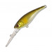 Воблер Jackall Soul Shad 45 SP цв. ghost ayu