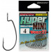 Крючок Decoy Worm27 Hyper Mini #06 (9 шт/уп) 1562.08.89