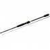 Спиннинг Flagman Blackfire 802L 2.44m 5-15g FBF802L