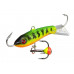 Балансир Lucky John CLASSIC 5 + тройник) 20