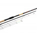 Фидер ʺCAST MASTER METHOD FEEDERʺ 3,60m 100gr CMMT360