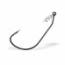 Swim Bait Hook #7/0 BN 3 шт. K-1311-700