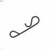 Безузловка WRAPPING SNAP AC #M 10шт. SN-8100-003