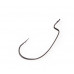 Крючок Decoy Worm19 S.S. Hook 02, 9 шт/уп 1562.00.09
