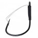 Крючок Decoy Cover Finesse Worm 105 N2/0