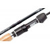 Спиннинг Nano One NSR612S XUL (0,3-2,5g 186cm 6'1ʺ 0,15-0,3 PE Slow Action) NSRC612XULS