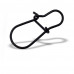 Застежка Duo Lock Snap AC #ML 10 шт. SN-1101-004
