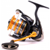 Катушка Daiwa 19 Revros LT 3000-C 10221-301