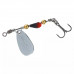 Вертушка Daiwa Silver Creek Spinner 6.0 Heat Haze