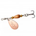 Вертушка Daiwa Silver Creek Spinner 6.0 Copper