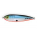 Блесна незацепляйка Strike Pro Killer Profy 75S 11гр (PST-02S#A05/A05)