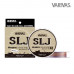 Шнур Varivas SLJ MAX Power PE X8 150m #0.8 VA 13263