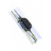 Кормушка под бойлы №114 METHOD Boat 80гр RP
