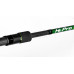 Фидер ZEMEX HI-PRO Super Feeder 12 ft - 100 g