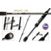 Спиннинг Perfect Jig CFPJ-88-MH-T (10-35g 8'8ʺ (2,7m)137.7g) CFPJ-88-MH-T