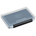 Коробка Meiho SLIT FORM CASE 3010NS 205x145x25
