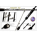 Спиннинг Perfect Jig CFPJ-81-UL-SS (0.6-7g 8'1ʺ (2,45m)105.6g)