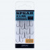 Крючок тройной BKK Spear 21-SS/Fangs BT621 SS (A-ET-6122) #6