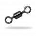 ROLLING SWIVEL STAINLESS STEEL BN #10 5шт. (TEST 35 kg) SW 1001-010