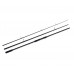 Удилище карповое 3-х секц. Flagman Magnum Black Carp 3,6м 3,25lb 30мм MBC360