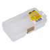 Коробка Meiho SFC WORM CASE S 138x77x31 W-S