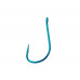 Крючки ʺOWNERʺ Pint Hook blue №10 12шт 53117-10