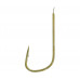 Крючки ʺOWNERʺ Sode brown №6 Ø0,51мм 13шт 50282-06