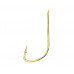 Крючки ʺOWNERʺ Sode gold №9 14шт 50284-09
