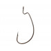 Крючок Flagman F-82 Offset Hook #02 FS-82-02