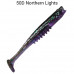 Nano minnow 2.8ʺ 53-70-50d-6 кальмар 5 шт