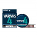 Шнур Varivas PE Line Multi Color X4 150m Max 4.53kg #0.6 VA 13531