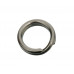 Кольца заводные Flagman Split Ring №6 10шт FSRT-06