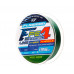Шнур Flagman PE Hybrid F4 135m MossGreen 0,23mm 11,4кг 25lb 26135-023