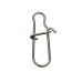 Застежка американка Flagman F-Snap №000 10шт FMFS-000
