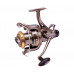 Катушка Flagman ʺEndura Carp 7000ʺ 7+1ш.п. с зап. пласт. шпулей ECF7000