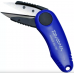 Ножницы Daiwa Rigor AS-75F Blue/Grey 4910108