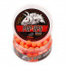 Бойлы плавающие MINENKO STRAWBERRY (Fluo) Pop-Up 12мм 5536
