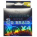 Шнур Boya BY Warrior super 100м 3D 4-х жильный 0,35