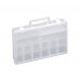 Коробка MEIHO FEEDER BOX 1800 000116