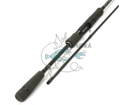 Спиннинг Favorite Receptor RCS-772ML 2.32m 4-16g Fast