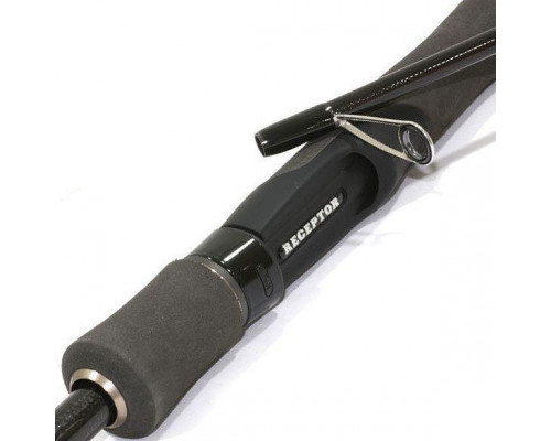Спиннинг Favorite Receptor RCS-772ML 2.32m 4-16g Fast