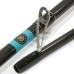 Спиннинг Favorite Receptor RCS-772ML 2.32m 4-16g Fast