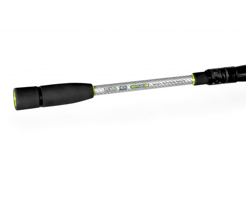 Спиннинг ZEMEX SOLID 832M 6-23 g
