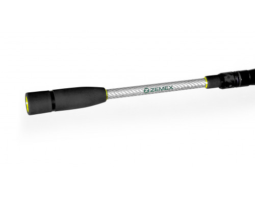 Спиннинг ZEMEX SOLID 832M 6-23 g