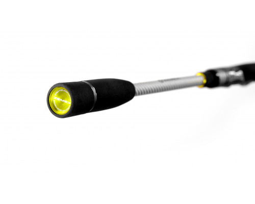 Спиннинг ZEMEX SOLID 832M 6-23 g