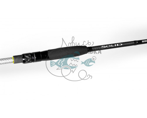 Спиннинг ZEMEX SOLID 832M 6-23 g